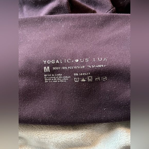 Leggings - Picture 3 of 3